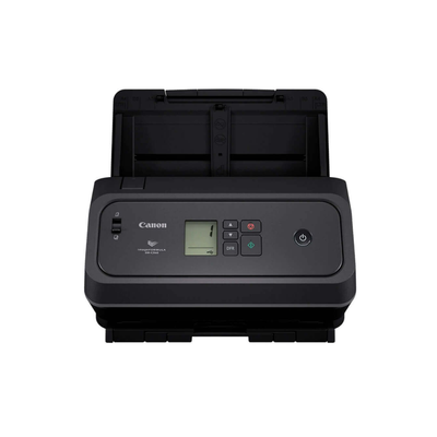 Scanner Canon DR-C340 A4 600dpi 40ppm Usb Tipo-C  - 7291C009AA
