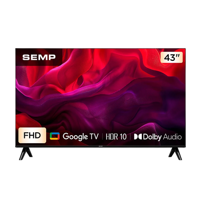 Smart TV Led Semp 43