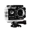 Camera de Ação Digital Ultra HD 4k 30Fps Angulo 170 Visor 2.0 Oberon - OR-CF1002