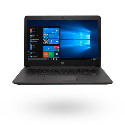 Notebook Hp 240 G7 Intel Core I5-1035g1 8gb Ssd 256gb Win10 Pro 14 Pols - 21Y20LA#AC4