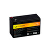 Bateria Para Nobreak 12v 7ah GetPower - 6347