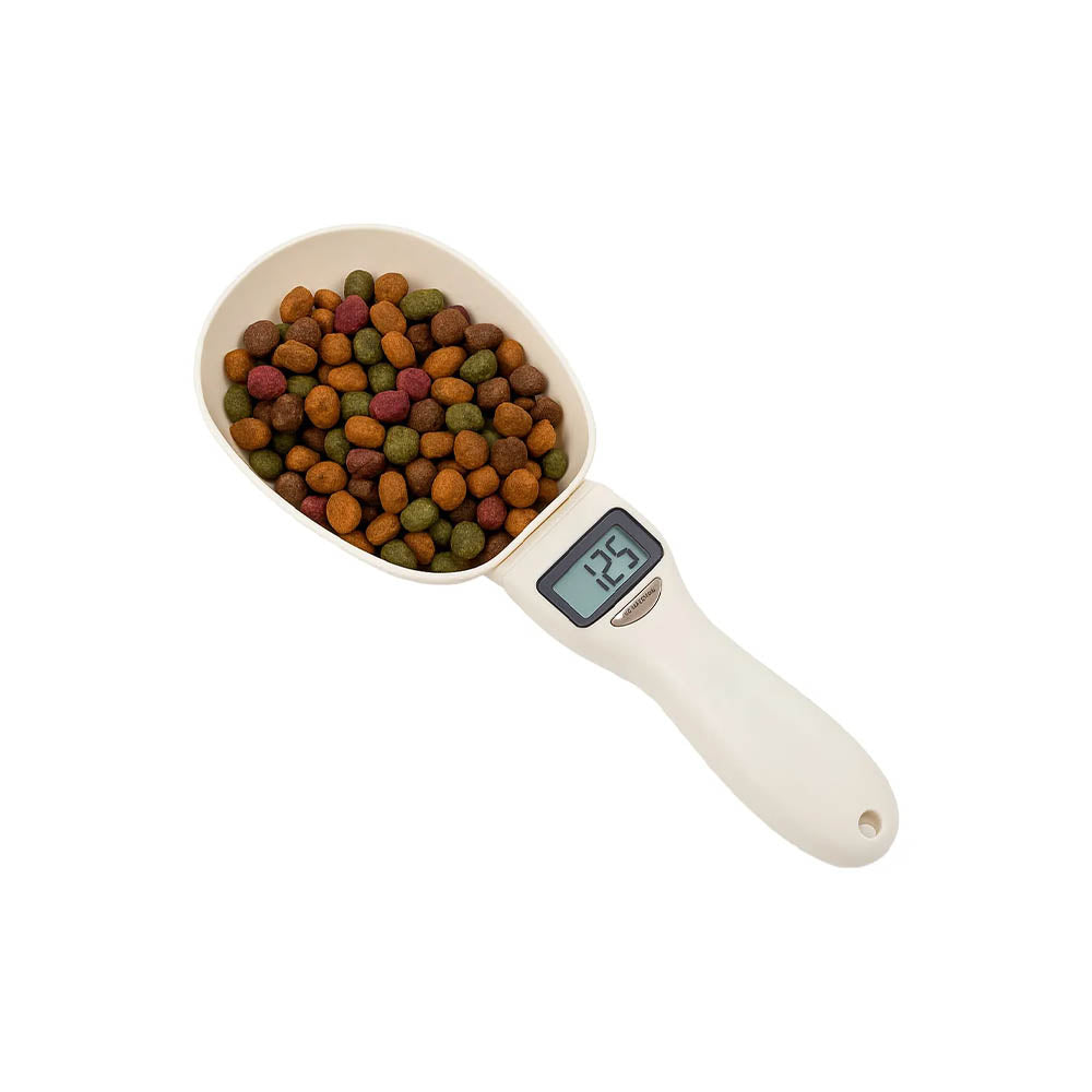 Balança Digital de Mão Para Ração Onistek - Até 800Gr - ON-BL717 Truedata