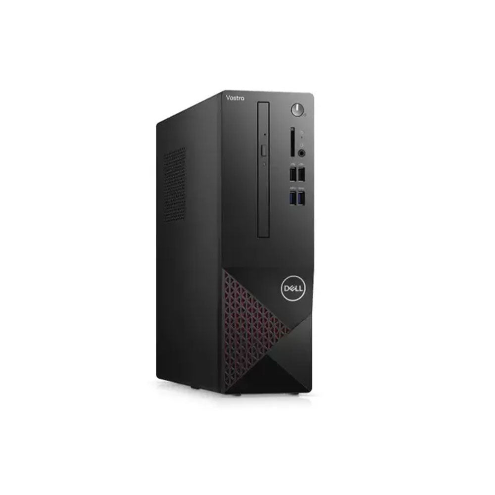 Computador Desktop Dell Vostro 3710 SFF I5-12400 8gb 256Gb SSD Win11 Pro C/ Tecl e Mouse