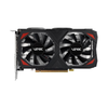 Placa De Video 6Gb GTX 1060 Gddr5 Vinik Nvidia Geforce Dual Fan 192bits DisplayPort Hdmi Dvi - GPUVK10606GB2FV02