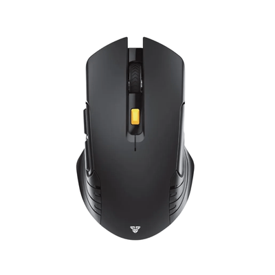 Mouse Gamer Sem Fio Fantech Raigor III 2000dpi Preto - WG12