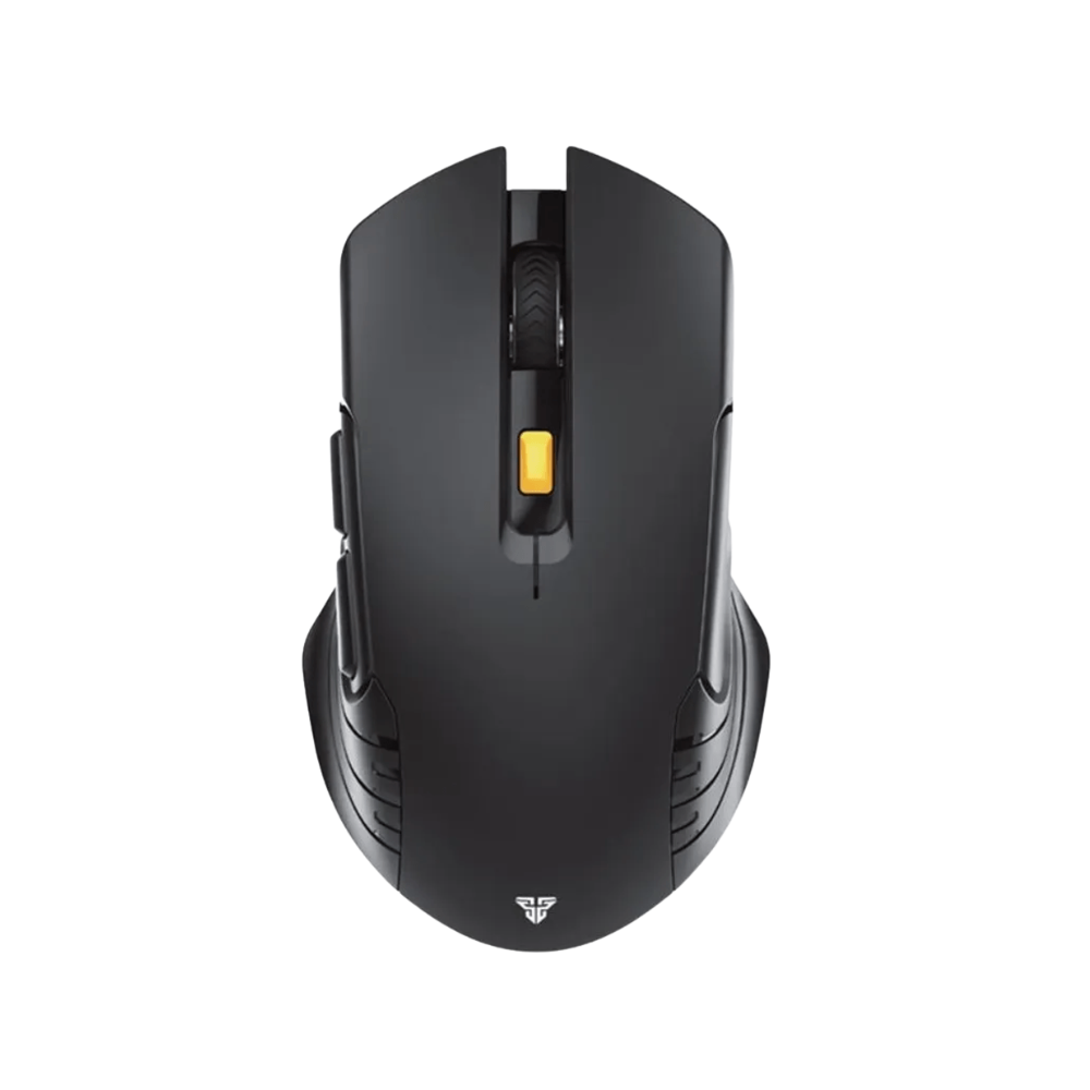 Mouse Gamer Sem Fio Fantech Raigor III 2000dpi Preto - WG12