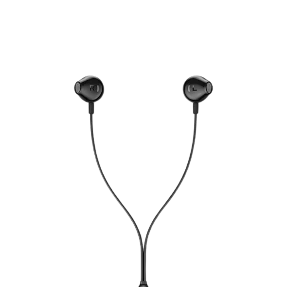 Fone De Ouvido Intra Auricular C/ Microfone P3 Philips Preto - TAE1000