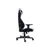 Cadeira Gamer PCYes Mad Racer V8 Turbo Branca / Preta V8TBMADBC - 33440