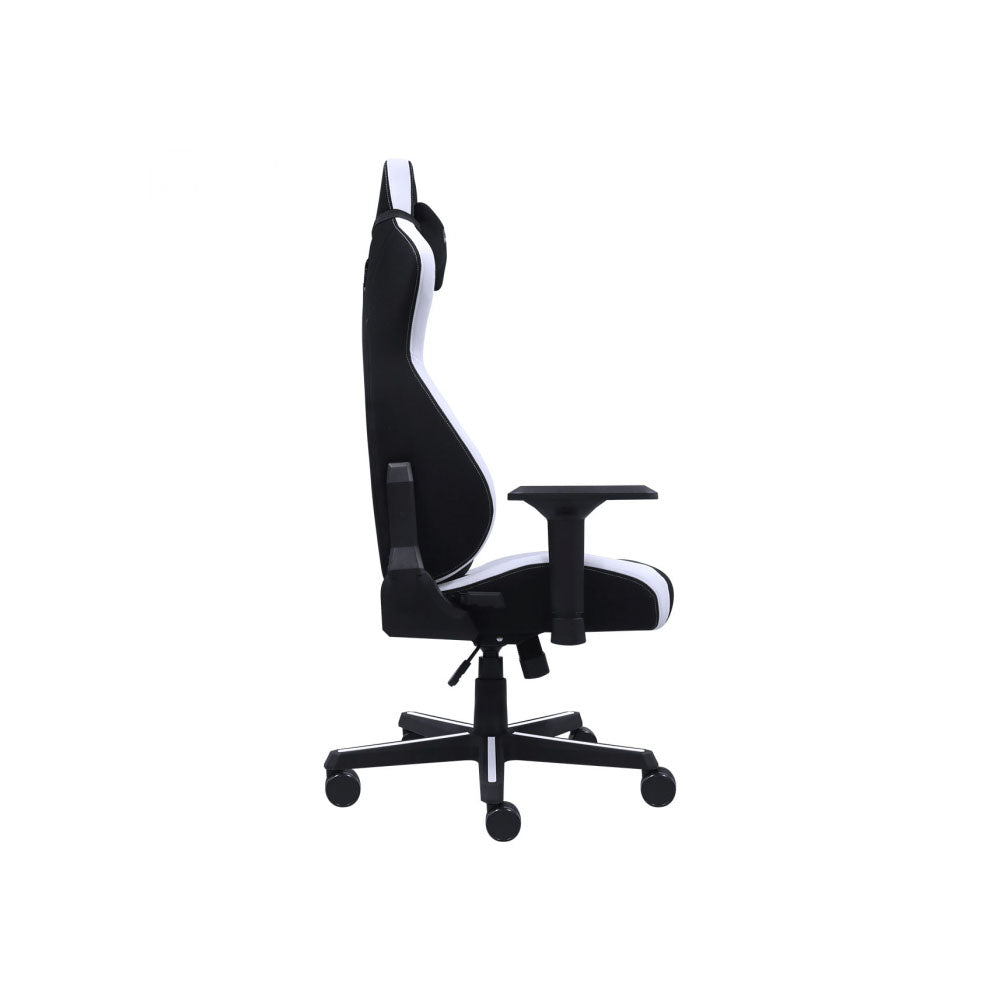 Cadeira Gamer PCYes Mad Racer V8 Turbo Branca / Preta V8TBMADBC - 33440