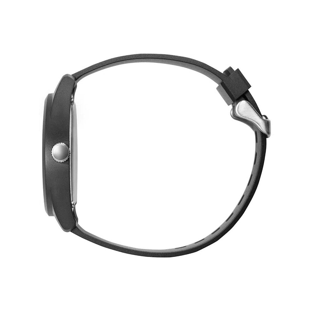 Relógio de Pulso Mormaii Wave em Silicone Preto - MO2035JS/8P