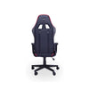 Cadeira Gamer Dazz Special Forces Artic Giratória Reclinável Camuflada - 62000029