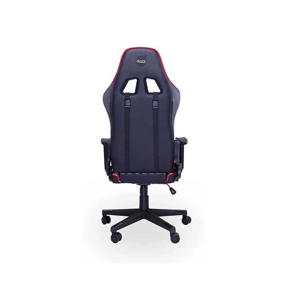 Cadeira Gamer Dazz Special Forces Artic Giratória Reclinável Camuflada - 62000029