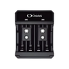 Carregador De Pilhas 4 Pilhas AA / AAA / 9V Via Usb Tipo-C Onistek ON-CP602
