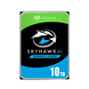 Hd Para Vigilância 10tb Seagate Skyhawk Sata 3 6gb/S 7200 Rpm 250 Mb - ST10000VE001