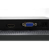 Monitor Led 17.1 Pols VX Pro Hdmi Vga 5ms 1440x900 - VX170Z