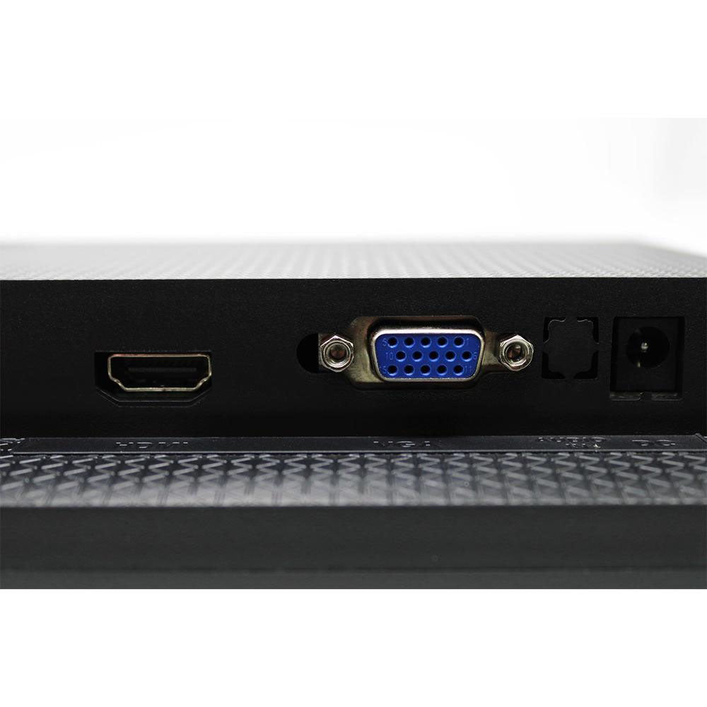 Monitor Led 17.1 Pols VX Pro Hdmi Vga 5ms 1440x900 - VX170Z