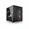 Computador Gamer Truedata Intel Core i5-10400f 2.9Ghz 16gb Ddr4 512Gb Ssd Nvme GTX 1660 6Gb Fonte 500w