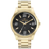 Relógio de Pulso Technos Racer em Aço Dourado - 2115NBA/1D