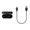 Fone de Ouvido Philips Bluetooth Preto - TAQ2000
