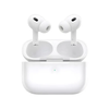 Fone De Ouvido Bluetooth V5.4 aGold C/ Estojo Carregador Branco - FN-BR3