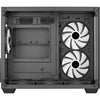Computador Gamer Truedata Amd Ryzen 5 5500 3.6Ghz Ddr4 16gb Ssd 256Gb Nvme Rtx2060 6Gb Fonte 600W
