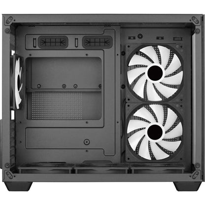 Computador Gamer Truedata Amd Ryzen 5 5500 3.6Ghz Ddr4 16gb Ssd 256Gb Nvme Rtx2060 6Gb Fonte 600W Truedata