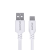 Cabo Usb Tipo C Para Celular 1mt PCYes - PUACP-01