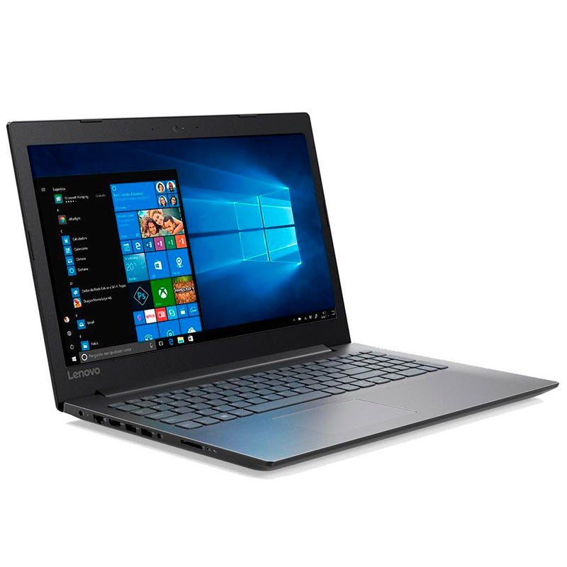 Notebook Lenovo Ideapad B330 I5-8250u 4gb 1tb Win10 Pro 15.6 Pols 81m10004br