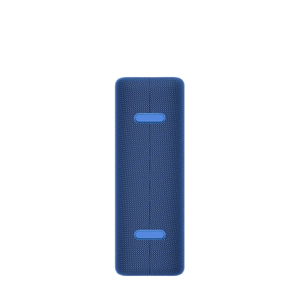 Caixa de Som Bluetooth à Prova d'água 16W Azul Xiaomi - XM567AZU Truedata