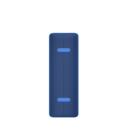 Caixa de Som Bluetooth à Prova d'água 16W Azul Xiaomi - XM567AZU Truedata