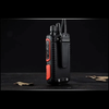 Radio De Comunicacao Walkie Talkie Baofeng Celark Bf-999s 15km 16 Canais Preto - CE-O1601