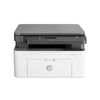 Impressora Multifuncional HP Laserjet M135A Usb 110v 20ppm - 4ZB82A#696 - Toner 105A
