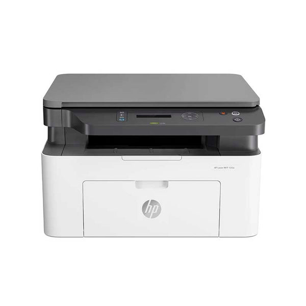 Impressora Multifuncional HP Laserjet M135A Usb 110v 20ppm - 4ZB82A#696 - Toner 105A