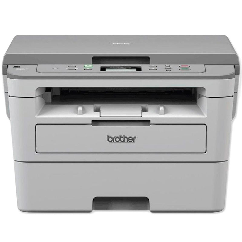 Impressora Multifuncional Laser Brother Dcp-B7520dw Duplex Rede Wireless 110v 36ppm - Toner Tn-B021