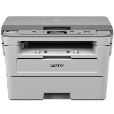 Impressora Multifuncional Laser Brother Dcp-B7520dw Duplex Rede Wireless 110v 36ppm - Toner Tn-B021