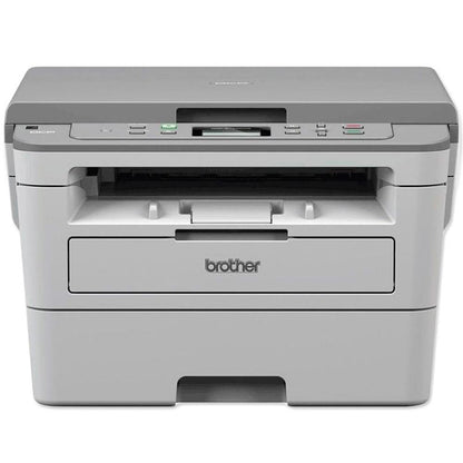 Impressora Multifuncional Laser Brother Dcp-B7520dw Duplex Rede Wireless 110v 36ppm - Toner Tn-B021