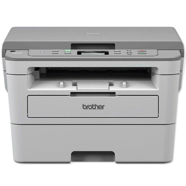Impressora Multifuncional Laser Brother Dcp-B7520dw Duplex Rede Wireless 110v 36ppm - Toner Tn-B021