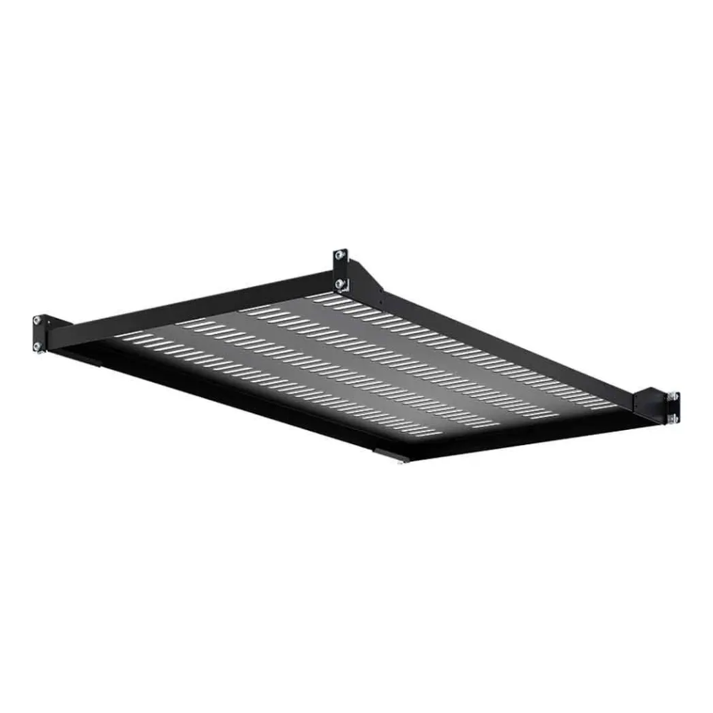 Bandeja Fixa para Rack Intelbras BF1U 800mm - 4770024