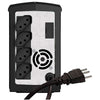 Nobreak 600va Sms Net Station Ii Ust600s E 110v S 110v - P/N 27396 - OPENBOX