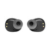 Fone De Ouvido Bluetooth JBL Intra Auricular Wave 100 TWS Preto