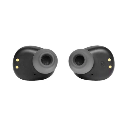 Fone De Ouvido Bluetooth JBL Intra Auricular Wave 100 TWS Preto Truedata