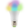 Lampada Led Intelbras Smart Wi-Fi 10W Multi Cores EWS-410 - 4639000