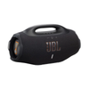 Caixa De Som Bluetooth Jbl Boombox 4 210w Preta - JBLBOOMBOX4BLK