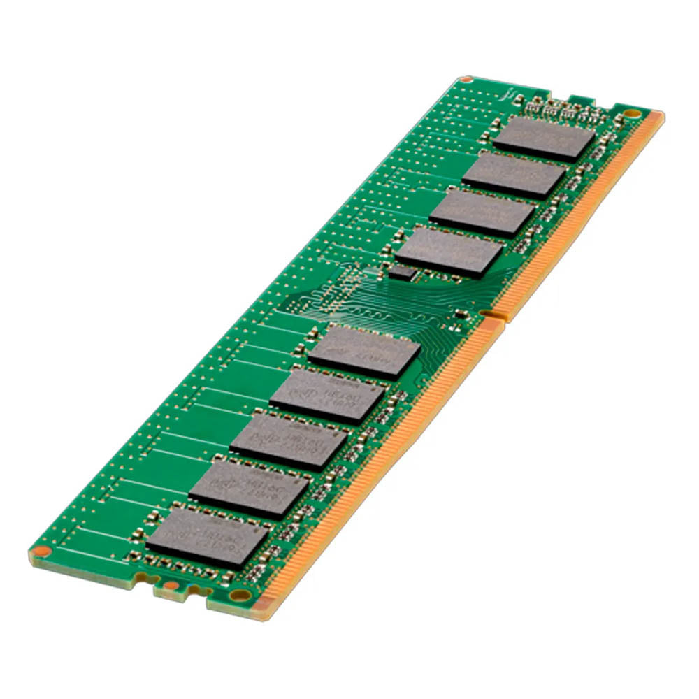 Memoria Para Servidor HPE Ddr5 16gb 4800mhz Udimm - P64336-B21 Truedata