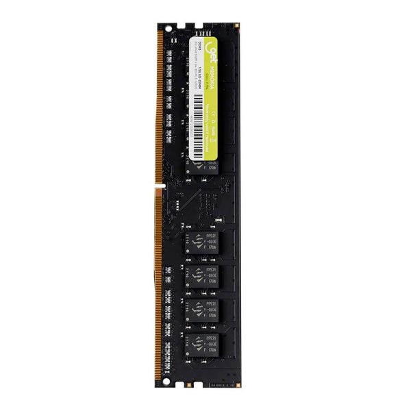 Memoria para Desktop DDR4 4gb 2400mhz GET - 71795