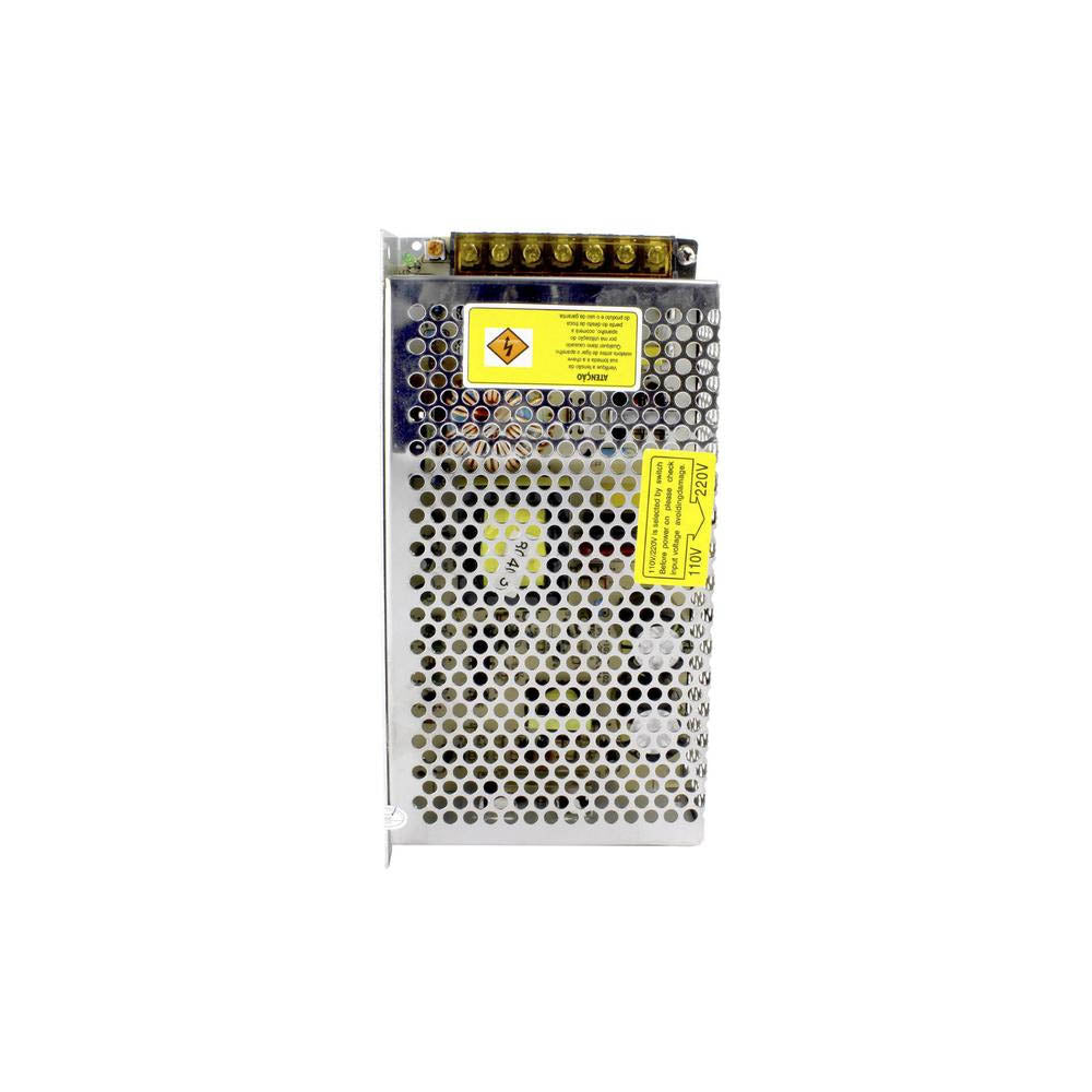 Fonte Chaveada CFTV 12V 15A 180W Leboss - LB-CA561