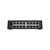 Switch 16 Portas Fast Ethernet 10/100 Mbps Intelbras S1116F - 4760132