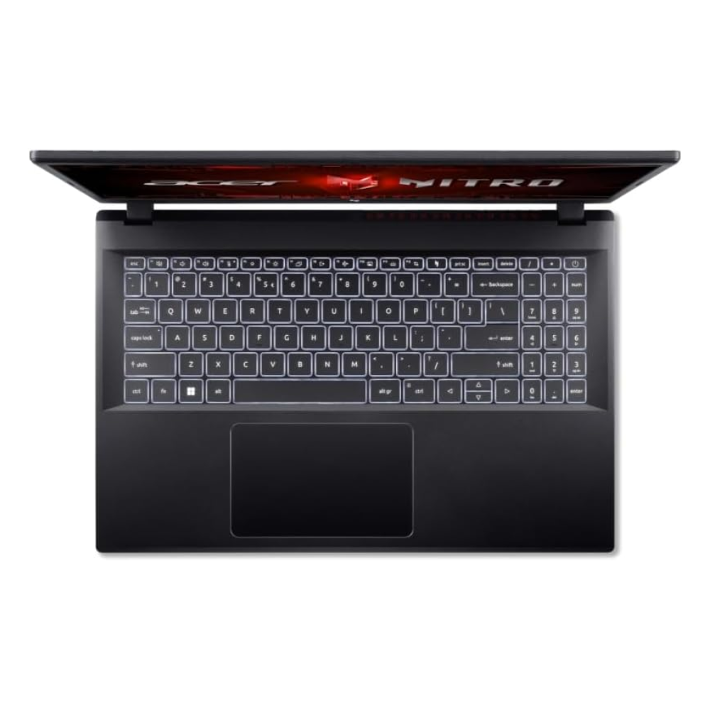 Notebook Gamer Acer Nitro V15 Intel Core I5-13420H 8gb 512Gb Ssd RTX 2050 15.6 Pols Win 11 Pro - ANV15-51-50KD
