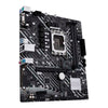 Placa Mae Asus Prime H610M-E D4 Intel Lga 1700 Ddr4 Hdmi USB 3.2 Displayport M.2 (12a Geração)