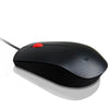 Mouse Usb Lenovo Essential 4y50r20863